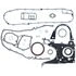 Victor CS54728 Engine Conversion Gasket Set Conversion Set