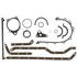Victor CS5713 Engine Conversion Gasket Set Conversion Set