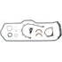 Victor CS5713A Engine Conversion Gasket Set CONVERSION SET