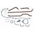 Victor CS5713 Engine Conversion Gasket Set Conversion Set