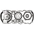 Victor CS5744C Engine Conversion Gasket Set CONVERSION SET