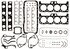 95-3452 by VICTOR - Engine Gasket Set