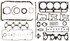 95-3493 by VICTOR - Engine Gasket Set