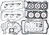 95-3694 by VICTOR - Engine Gasket Set