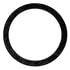 C20283 by VICTOR - WATER OUTLET GASKET