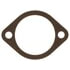 C24082 by VICTOR - WATER OUTLET GASKET