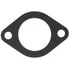 C24118 by VICTOR - WATER OUTLET GASKET