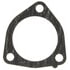 C24179 by VICTOR - WATER OUTLET GASKET