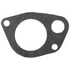 C30718 by VICTOR - WATER OUTLET GASKET