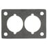 G26827 by VICTOR - CARB. MOUNTING GASKET