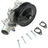 C2Z 31146 E by EUROSPARE - Engine Water Pump for JAGUAR