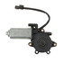 CUR 100440 by EUROSPARE - Power Window Motor for LAND ROVER