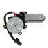 CUR 100450 by EUROSPARE - Power Window Motor for LAND ROVER