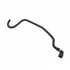 Eurospare PCH 001150 E Radiator Coolant Hose Expansion Tank to Radiator Engine Coolant Hose for Land Rover