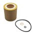 ECOGARD S5607 Engine Oil Filter OIL FILTER - CARTRIDGE - SYN+