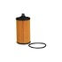 ECOGARD X10592 Engine Oil Filter OIL FILTER - CARTRIDGE