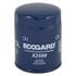 X2500 by ECOGARD - Engine Oil Filter - Spin-On