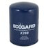 X288 by ECOGARD - OIL FILTER