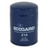 X1A by ECOGARD - OIL FILTER - SPIN ON