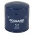 X33 by ECOGARD - OIL FILTER