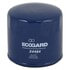ECOGARD X4484 Engine Oil Filter OIL FILTER