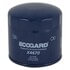 X4670 by ECOGARD - OIL FILTER - SPIN ON