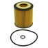 X5505 by ECOGARD - OIL FILTER - CARTRIDGE
