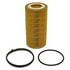 X5581 by ECOGARD - OIL FILTER - CARTRIDGE