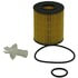 X5609 by ECOGARD - OIL FILTER - CARTRIDGE