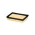ECOGARD XA10014 Engine Air Filter AIR FILTER