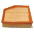 ECOGARD XA10017 Engine Air Filter AIR FILTER