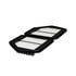 ECOGARD XA10629 Engine Air Filter AIR FILTER
