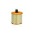 ECOGARD XA10653 Engine Air Filter AIR FILTER