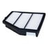 ECOGARD XA11702 Engine Air Filter AIR FILTER