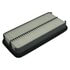 ECOGARD XA4869 Engine Air Filter FILTER,AIR