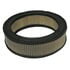 ECOGARD XA4 Engine Air Filter AIR FILTER