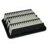 ECOGARD XA5279 Engine Air Filter AIR FILTER