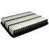 ECOGARD XA5305 Engine Air Filter AIR FILTER