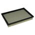 ECOGARD XA5372 Engine Air Filter AIR FILTER