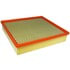 ECOGARD XA5378 Engine Air Filter xa5378