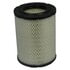 ECOGARD XA5433 Engine Air Filter AIR FILTER