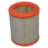 ECOGARD XA5405 Engine Air Filter AIR FILTER