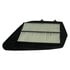 ECOGARD XA5497 Engine Air Filter FILTER,AIR