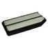 ECOGARD XA5656 Engine Air Filter AIR FILTER