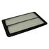 ECOGARD XA5794 Engine Air Filter AIR FILTER