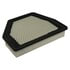ECOGARD XA5820 Engine Air Filter AIR FILTER