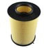 ECOGARD XA6149 Engine Air Filter AIR FILTER