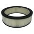 ECOGARD XA91 Engine Air Filter AIR FILTER