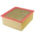 ECOGARD XA6314 Engine Air Filter AIR FILTER