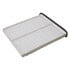 XC10189 by ECOGARD - CABIN AIR FILTER